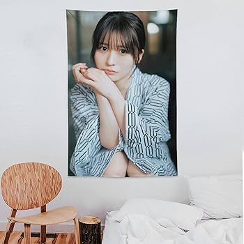 Amazon.co.jp: 長濱ねる（榉坂46）最新グラビア含む水着 (G383